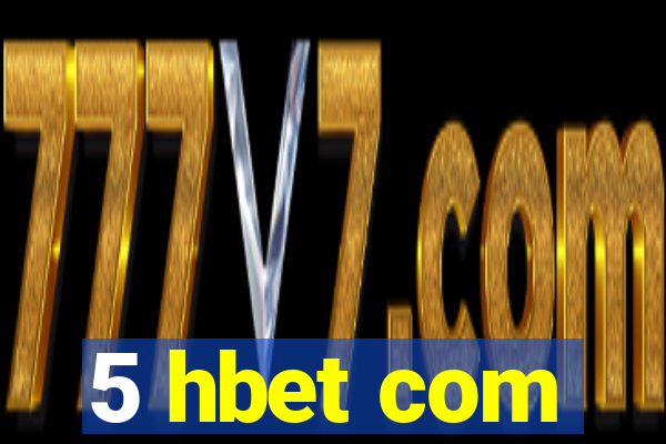 5 hbet com
